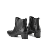 Sharon Rain In Black