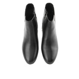 Sharon Rain In Black