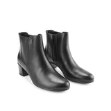 Sharon Rain In Black