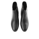 Sharon Rain In Black