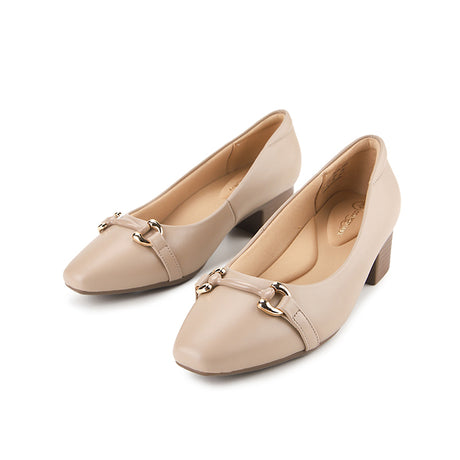 Alora In Taupe