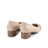 Alora In Taupe