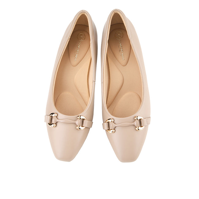 Alora In Taupe