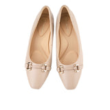 Alora In Taupe