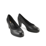 Hush Puppies Wanita Heels Katrin Lyla