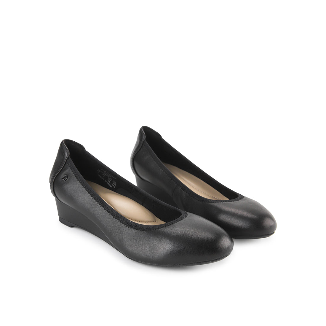 Hush Puppies Women Shoes Adelyn