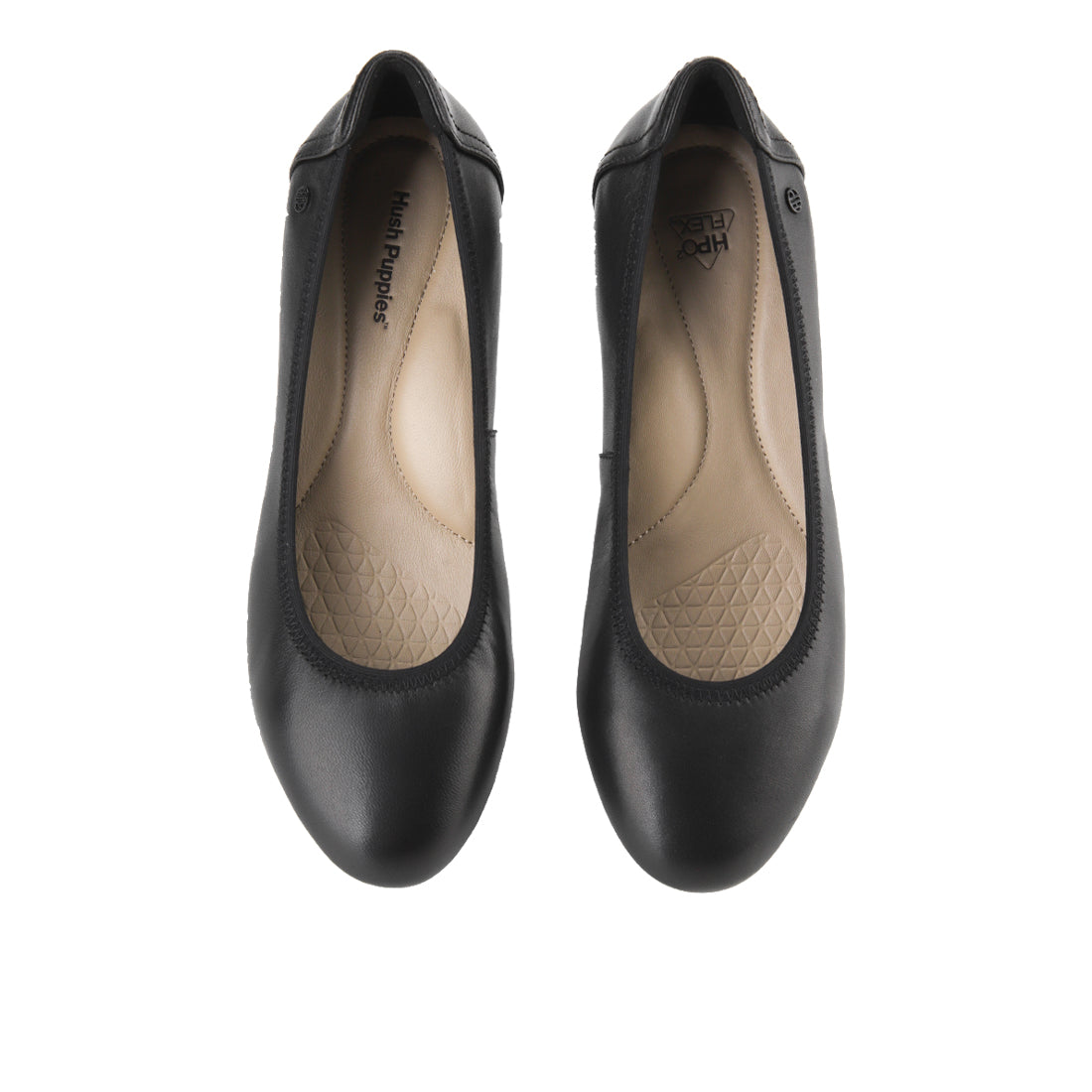 Hush Puppies Women Shoes Adelyn