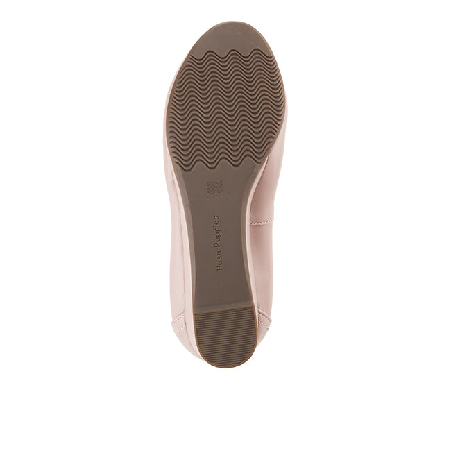 Hush Puppies Women Shoes Adelyn