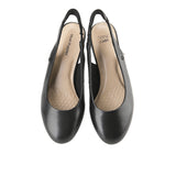 Hush Puppies Women Shoes Adelyn Slingback