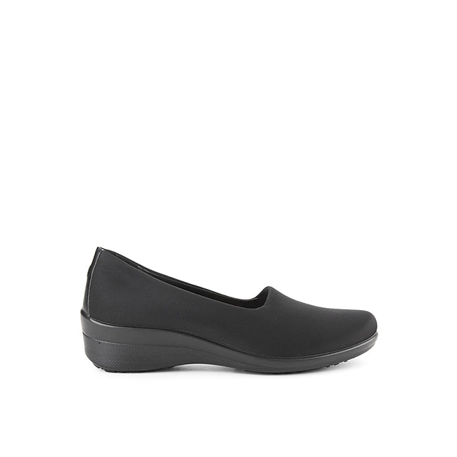 Hush Puppies Women Shoes Visca Lyla Slipon