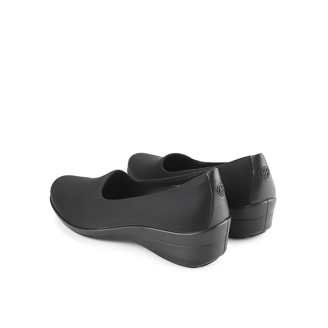 Hush Puppies Women Shoes Visca Lyla Slipon