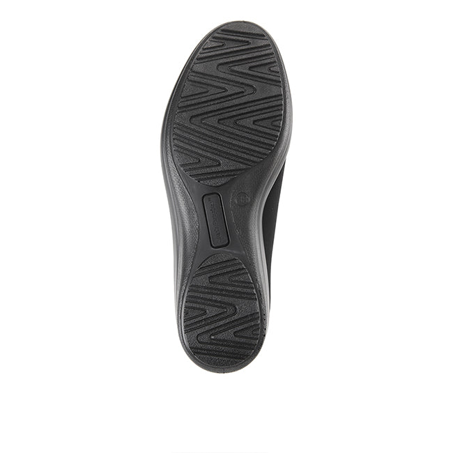 Hush Puppies Women Shoes Visca Lyla Slipon