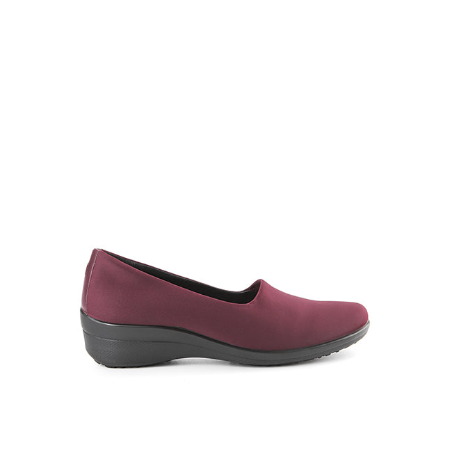 Hush Puppies Women Shoes Visca Lyla Slipon