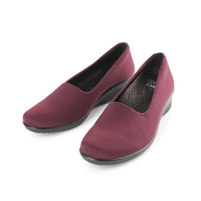 Hush Puppies Women Shoes Visca Lyla Slipon