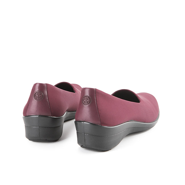 Hush Puppies Women Shoes Visca Lyla Slipon