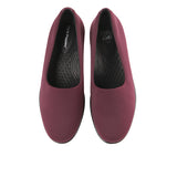 Hush Puppies Women Shoes Visca Lyla Slipon