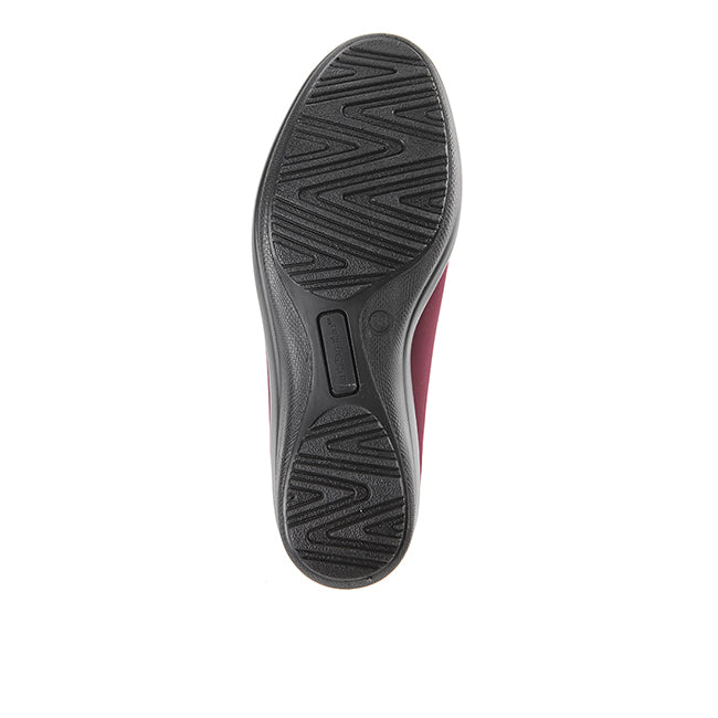 Hush Puppies Women Shoes Visca Lyla Slipon