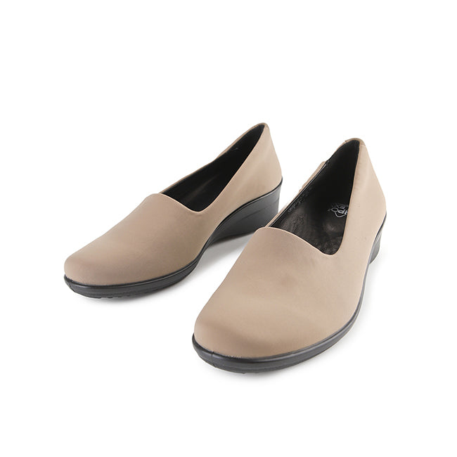 Hush Puppies Women Shoes Visca Lyla Slipon