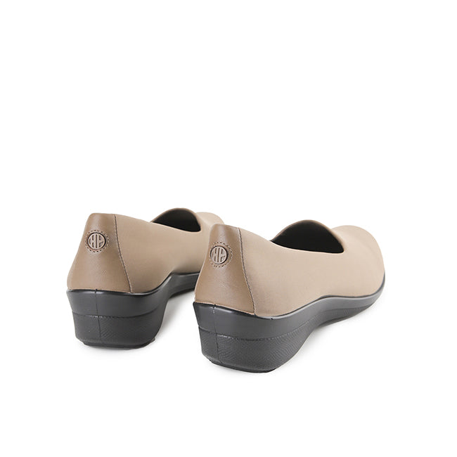 Hush Puppies Women Shoes Visca Lyla Slipon