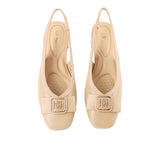 Hush Puppies Women Shoes Esther Hella Slingback