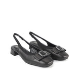 Hush Puppies Women Shoes Esther Hella Slingback