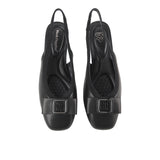 Hush Puppies Women Shoes Esther Hella Slingback
