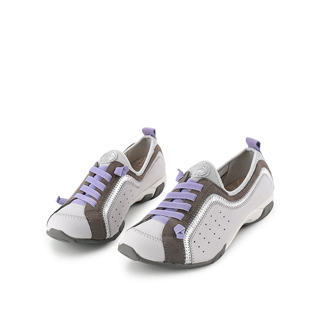 Hush Puppies Sepatu Wanita Ladies Casual - Qualify In Grey