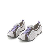 Hush Puppies Sepatu Wanita Ladies Casual - Qualify In Grey