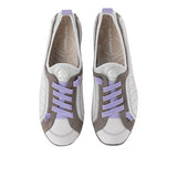Hush Puppies Sepatu Wanita Ladies Casual - Qualify In Grey