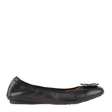 Hush Puppies Sepatu Flats Wanita Samantha In Black