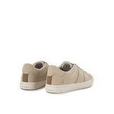 Hush Puppies Sepatu Wanita Lace Up The Good Sneak In Beige