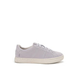 Hush Puppies Sepatu Wanita Lace Up The Good Sneak In Lilac