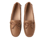 Hush Puppies Sepatu Wanita Others Sasha In Camel