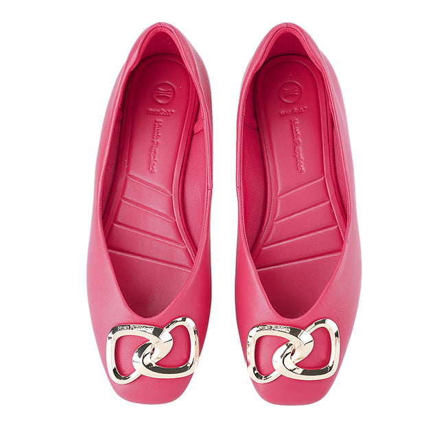 Halsey In Magenta