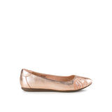 Hush Puppies Sepatu Wanita Slip On Kristy Emmy In Rose Gold