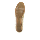 Hush Puppies Sepatu Wanita Flats Samantha Twilly In Khaki