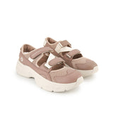 Movement Hybrid In Warm Taupe Leather