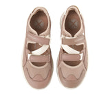 Movement Hybrid In Warm Taupe Leather