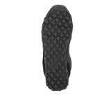 Hush Puppies Sepatu Wanita Sneakers Seventy Eight In Black
