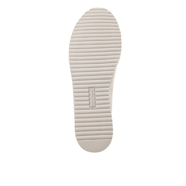 Hush Puppies Sepatu Wanita Marina Slip On In Light Grey