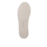 Hush Puppies Sepatu Wanita Marina Slip On In Light Grey