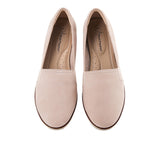 Hush Puppies Sepatu Wanita Marina Slip On In Pink