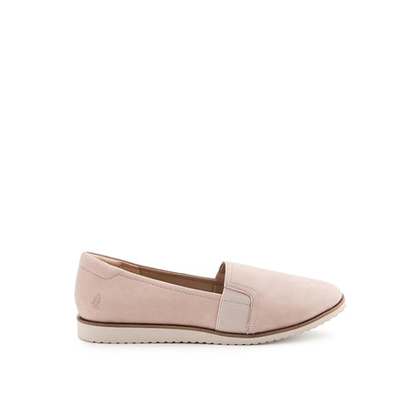 Hush Puppies Sepatu Wanita Marina Slip On In Pink