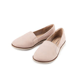 Hush Puppies Sepatu Wanita Marina Slip On In Pink