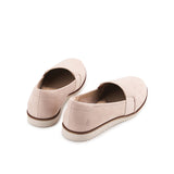 Hush Puppies Sepatu Wanita Marina Slip On In Pink