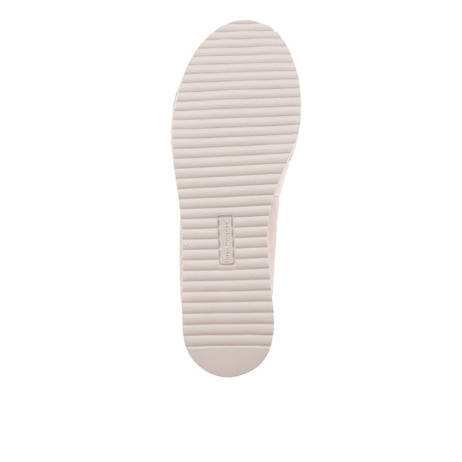 Hush Puppies Sepatu Wanita Marina Slip On In Pink