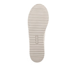 Hush Puppies Sepatu Wanita Marina Lace Up In Light Grey