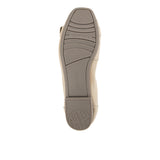 Hush Puppies Sepatu Wanita Flats Aiko Hush In Khaki