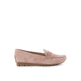 Hush Puppies Sepatu Wanita Flats Whitney In Pink