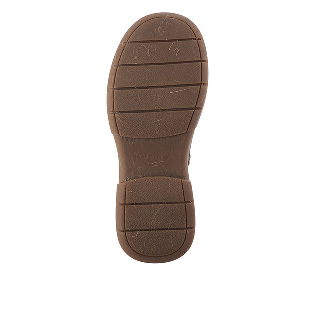 Hush Puppies Sepatu Wanita Boots Sahara In Brown